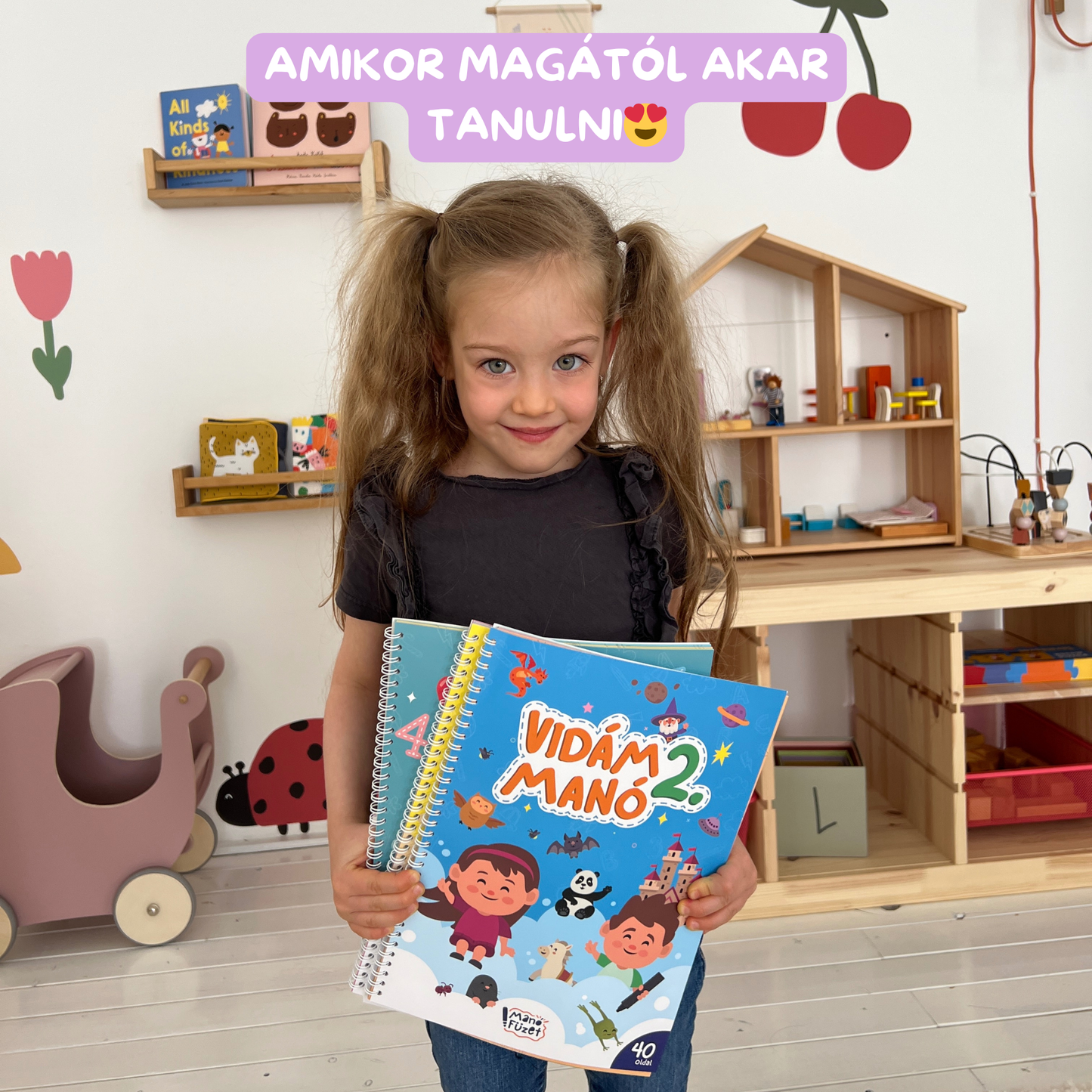 Iskolakezdő Szett MINI
