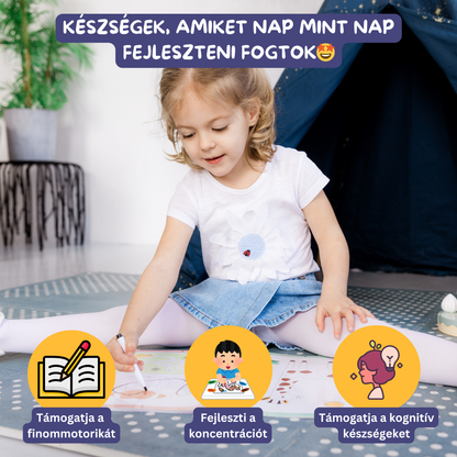 GYEREKNAPI CSOMAG