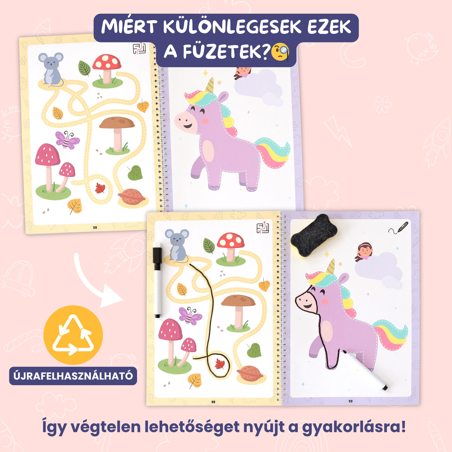 GYEREKNAPI CSOMAG