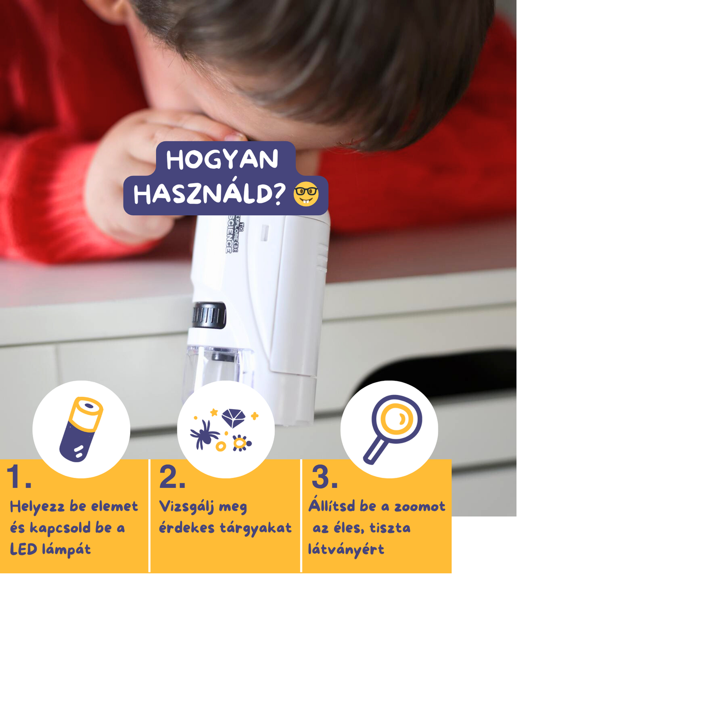 GYEREKNAPI CSOMAG