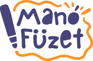 Manó Füzet